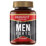 Humavit Men Forte, 30 capsules