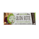 Baton  raw bio - Ayurvedic Kapha, 30g, Quin Bite