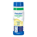 Fresubin Plant-Based Drink, aromă de vanilie, 4 x 200 ml