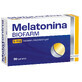 Melatonină Biofarm, 5 mg, 30 comprimate