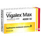 Vigalex Max, 30 comprimate