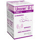 Uroner D, 30 comprimate