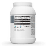 OstroVit 100% Whey Isolate, aromă de ciocolată, 700 g