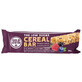 Baton de cereale cu fructe de padure Low Sugar, 30 g, Gold Nutrition