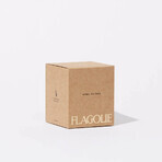 Flagolie The Goddess, bougie de soja parfumée, Freyja, 70 g