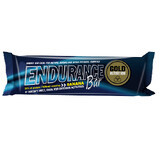Baton Endurance Bar Banane, 60 gr, Gold Nutrition