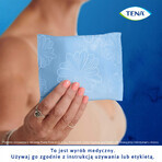 Set Tena Lady Slim, prosoape sanitare specializate, Extra Plus, 2 x 16 buc + ProSkin Pants Chiloți absorbanți normali, mărimea M și L, 2 mostre