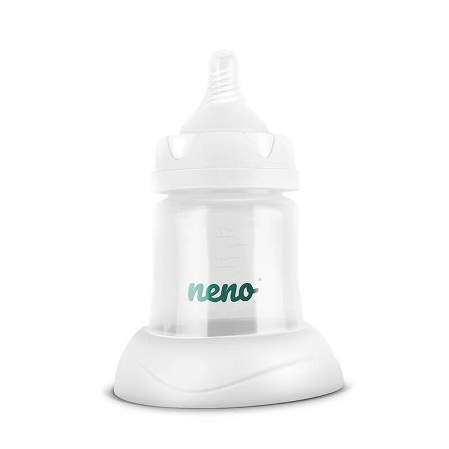 Neno Due, tire-lait électronique double sans fil