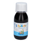 SEMA Lab, LokoMoto, 120 ml AMBALAJ DEFECTAT