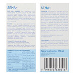 SEMA Lab, LokoMoto, 120 ml AMBALAJ DEFECTAT