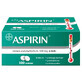 Aspirină 500 mg, 100 comprimate