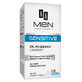 AA Men Sensitive, gel după ras, răcoritor, pentru piele foarte sensibilă, 100 ml