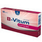 Oleofarm B-vitum complex, 60 comprimate