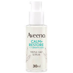 Aveeno Calm+ Restore Triple Oat Serum 30 ml