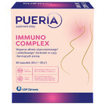 Pueria Immuno Complex, 60 capsule