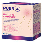 Pueria Immuno Complex, 60 capsule