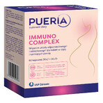 Pueria Immuno Complex, 60 capsule