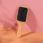 Sister Young Vera, brosse à cheveux en bois avec poils de sanglier, 1 pc