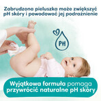 Pampers Harmonie Protect & Care, șervețele umede, 24 x 44 bucăți