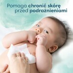 Pampers Harmonie Protect & Care, șervețele umede, 24 x 44 bucăți