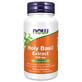 Now Foods Extract de busuioc sf&#226;nt 500 mg, tulsi, 90 capsule vegane