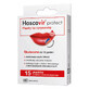 Hascovir Protect, plasturi pentru herpes, 15 buc