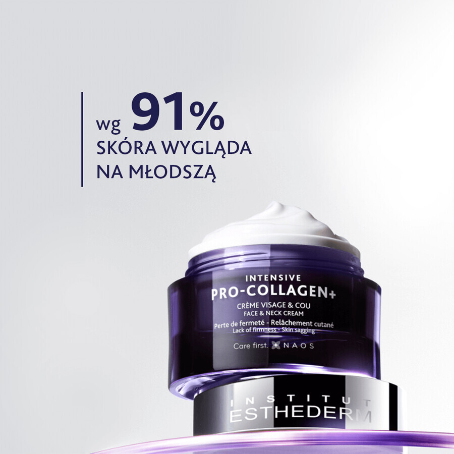 Esthederm Intensive Pro-Collagen+ Creme 50 ml