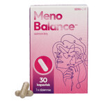 SEMA Lab MenoBalance, 30 hard capsules