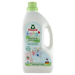 Frosch Baby set, wash concentrate 1500 ml + rinse concentrate 750 ml + free backpack