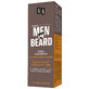 AA Men Beard, turbo-concentrat pentru creșterea bărbii și mustății, 30 ml