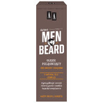 AA Men Beard, turbo-concentrat pentru creșterea bărbii și mustății, 30 ml