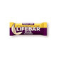 Baton Raw cu acai și banane, 47 g, Lifebar