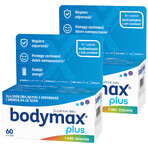 Set Bodymax Plus, 2 x 60 comprimate