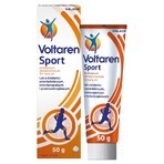 Voltaren Sport 11,6 mg/g, gel, 50 g