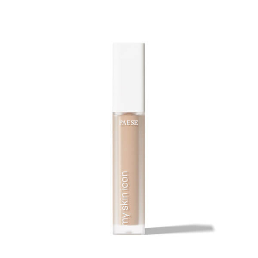 Paese My Skin Icon, corector, 01 Porcelain Beige, 6.5 ml