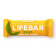 Baton Raw cu maca si baobab Lifebar, 47 g, Lifebar