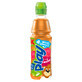 Kubuś Play! Water &amp; Fruit, băutură din fructe, măr, zmeură, 400 ml