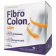 FibroColon Slim, pulbere, 15 pliculețe