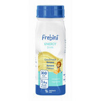 Frebini Energy Drink, preparat nutritiv pentru copii 1-12 ani, aromă de banane, 4 x 200 ml