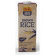 Bautura Bio din orez brun integral fara gluten Isola Bio, 1L , AbbaFoods