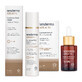 Set Sesderma, Azelac RU, ser facial lipozomic, depigmentant, 30 ml + emulsie iluminatoare SPF 50+, 50 ml pentru 1 penny