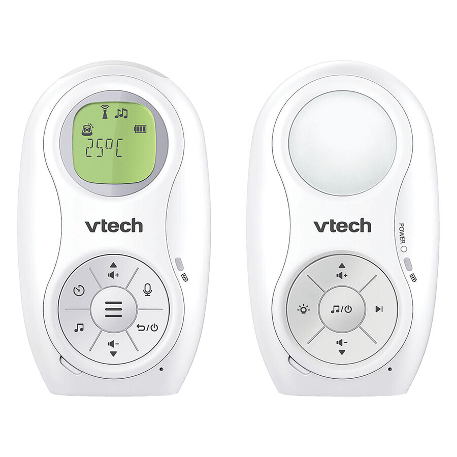 Bocioland Vtech DM 1214, tata elettronica, 1 pz.