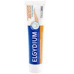 Elgydium, pastă de dinți cu Fluorinol Protect + Complex, 75 ml