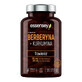 Essensey Berberine + Curcumin, 90 capsule