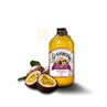 Carbonated drink with passion fruit juice, 375 ml, Bundaberg