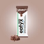 OSHEE Eatyx, vegan, chocolate, 60 g