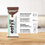 OSHEE Eatyx, vegan, chocolate, 60 g