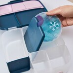 B.Box, gel cooling inserts for lunch box, 2 pieces