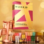 Set calendar de advent Nuxe