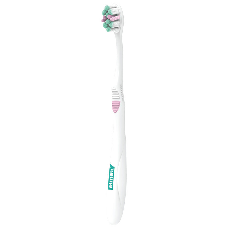 Brosse à dents Elmex Premium Soft Sensitive, 1 pc